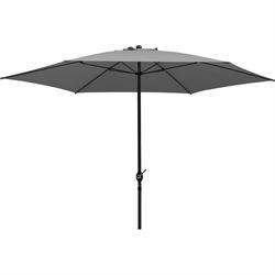 Parasol Ø270 cm., Napoli